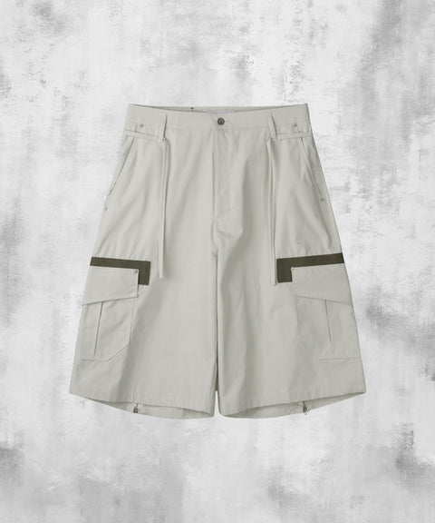 Refined Bermuda Shorts — gallery 934