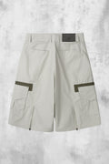 Refined Bermuda Shorts — gallery 935