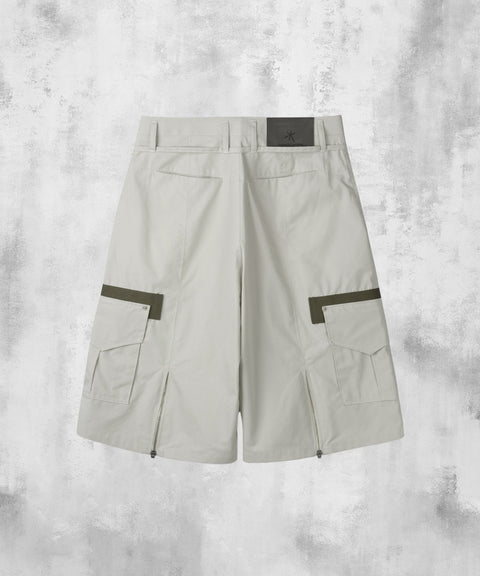 Refined Bermuda Shorts — gallery 935