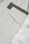 Refined Bermuda Shorts — gallery 937