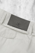 Refined Bermuda Shorts — gallery 938