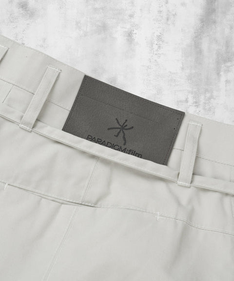 Refined Bermuda Shorts — gallery 938
