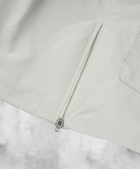 Refined Bermuda Shorts — gallery 939