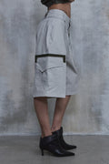 Refined Bermuda Shorts — detail 942