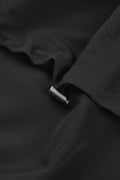 Gothic Balloon Fit Bermuda Shorts — gallery 953