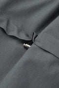 Gothic Balloon Fit Bermuda Shorts — gallery 979