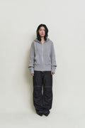 Denim Stripe Double Knee Pants — gallery 1112