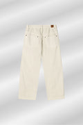 Dyed Herringbone Double Knee Pants — gallery 1174