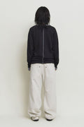 Dyed Herringbone Double Knee Pants — gallery 1180