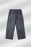Elegant Combat Cargo Pants — gallery 1191