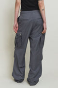 Elegant Combat Cargo Pants — gallery 1197