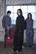 Elegant Combat Cargo Pants — gallery 1198