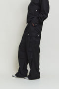 Elegant Combat Cargo Pants — gallery 1205