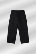 Elegant Combat Cargo Pants — gallery 1206