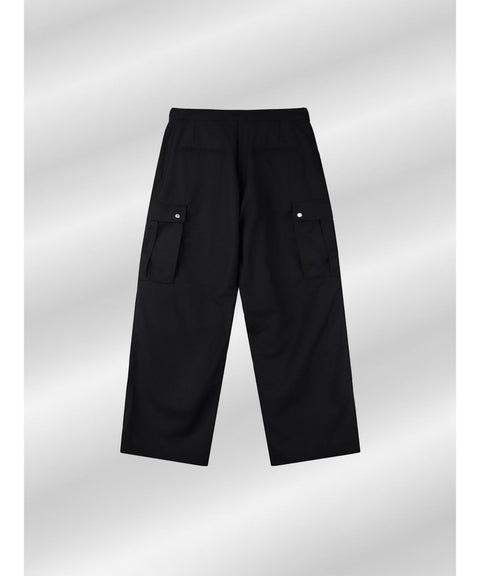 Elegant Combat Cargo Pants — gallery 1206