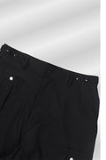 Elegant Combat Cargo Pants — gallery 1207