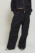 Elegant Combat Cargo Pants — gallery 1212