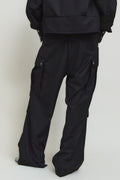 Elegant Combat Cargo Pants — gallery 1213