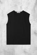 Forward Shoulder Sleeveless Top — gallery 1226