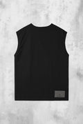Forward Shoulder Sleeveless Top — gallery 1227