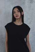 Forward Shoulder Sleeveless Top — detail 1230