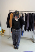 3 Panel Symbol Camp Cap — styling 2013