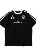 Club Replica Short Sleeve T-Shirt