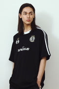 Club Replica Short Sleeve T-Shirt