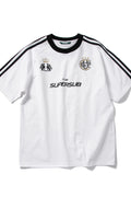 Club Replica Short Sleeve T-Shirt