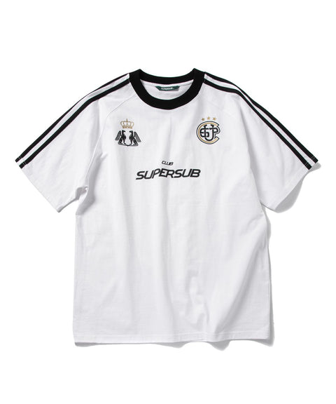 Club Replica Short Sleeve T-Shirt