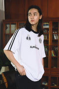 Club Replica Short Sleeve T-Shirt