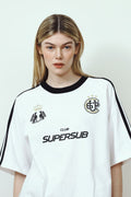 Club Replica Short Sleeve T-Shirt