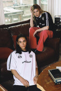 Club Replica Short Sleeve T-Shirt