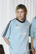 Club Replica Short Sleeve T-Shirt