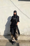 SUPERSUB street style snap
