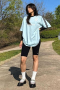SUPERSUB street style snap