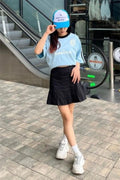 SUPERSUB street style snap