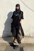 SUPERSUB street style snap