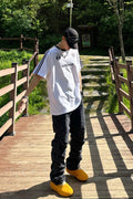SUPERSUB street style snap