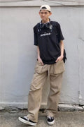 SUPERSUB street style snap