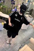 Club Replica Short Sleeve T-Shirt – Snap