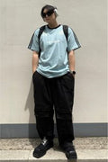 Club Replica Short Sleeve T-Shirt – Snap