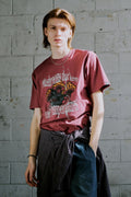 Ice Mushroom Short Sleeve T-Shirt