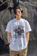 SUPERSUB street style snap