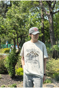 SUPERSUB street style snap