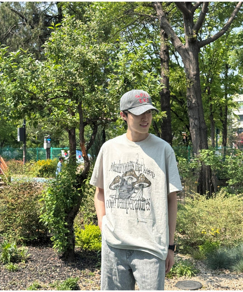 SUPERSUB street style snap