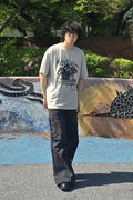 SUPERSUB street style snap