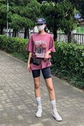 SUPERSUB street style snap
