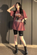 SUPERSUB street style snap