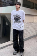 SUPERSUB street style snap